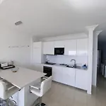 Апартаменты Gaviota *