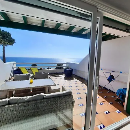 Apartment Gaviota
