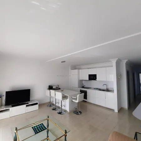 Apartment Gaviota Playa Blanca (Lanzarote)