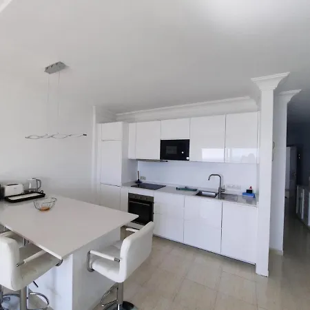 Apartment Gaviota *