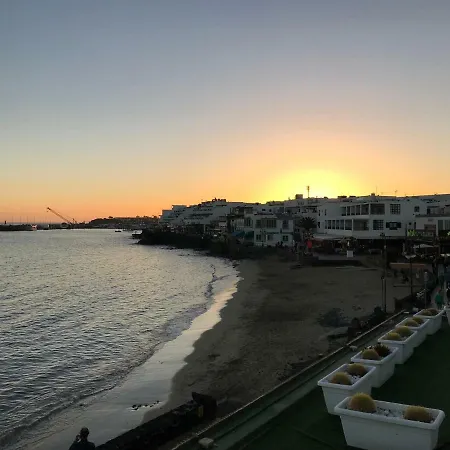 Apartment Gaviota