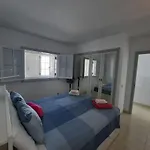 Gaviota * Πλάγια Μπλάνκα