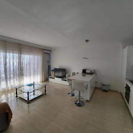 شقة Gaviota بلايا بلانكا