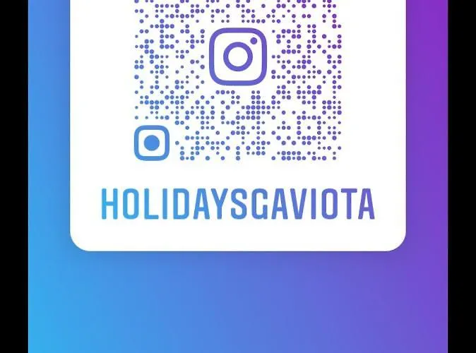 Gaviota 아파트 플라야블랑카