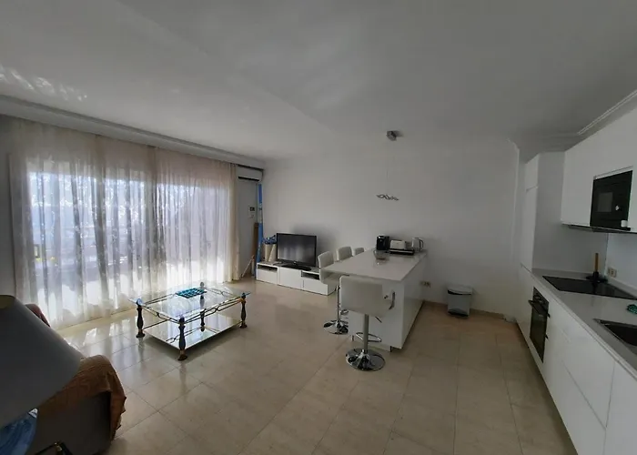 아파트 Gaviota 플라야블랑카