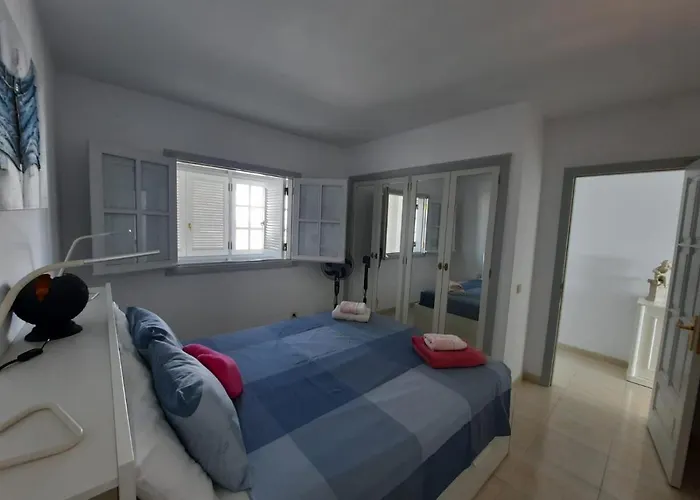 Gaviota * 플라야블랑카