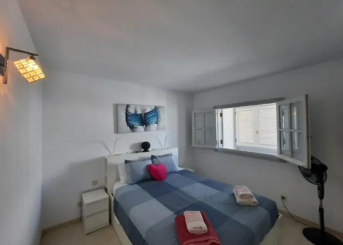 Gaviota * 플라야블랑카