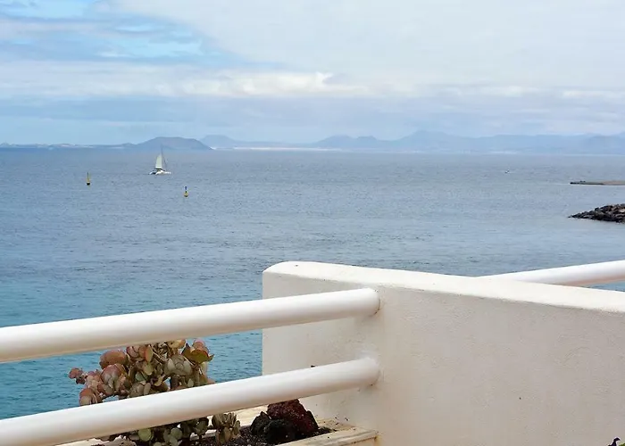 Gaviota * 플라야블랑카