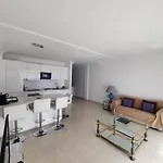 Gaviota Apartman *