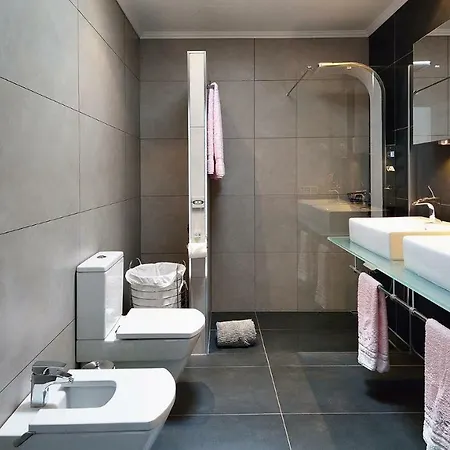 Gaviota Apartament *