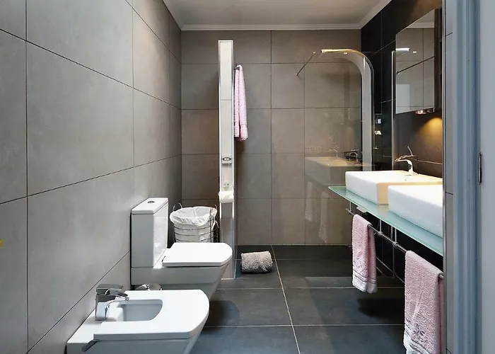 Gaviota Appartamento *